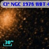 Cl* NGC 1978    WBT    4617