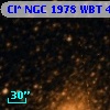 Cl* NGC 1978    WBT    4618