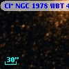Cl* NGC 1978    WBT    4622