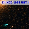 Cl* NGC 1978    WBT    4629