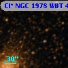 Cl* NGC 1978    WBT    4631