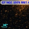 Cl* NGC 1978    WBT    4635