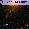 Cl* NGC 1978    WBT    4653
