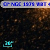 Cl* NGC 1978    WBT    4662