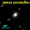 2MASX J05280269+6414022