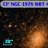 Cl* NGC 1978    WBT    4673