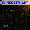 Cl* NGC 1978    WBT    4676