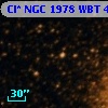 Cl* NGC 1978    WBT    4677