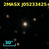 2MASX J05233425+6303526