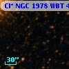 Cl* NGC 1978    WBT    4708