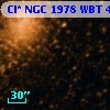 Cl* NGC 1978    WBT    4710