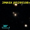 2MASX J05295108+6352012