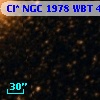 Cl* NGC 1978    WBT    4717