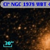 Cl* NGC 1978    WBT    4718