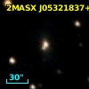 2MASX J05321837+6349503