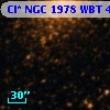 Cl* NGC 1978    WBT    4732