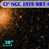 Cl* NGC 1978    WBT    4733