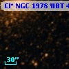 Cl* NGC 1978    WBT    4737