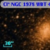 Cl* NGC 1978    WBT    4739