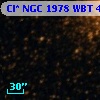 Cl* NGC 1978    WBT    4761