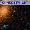 Cl* NGC 1978    WBT    4764