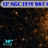 Cl* NGC 1978    WBT    4770