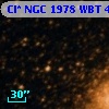 Cl* NGC 1978    WBT    4773