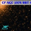 Cl* NGC 1978    WBT    4784