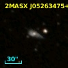 2MASX J05263475+6144125
