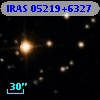 IRAS 05219+6327