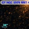Cl* NGC 1978    WBT    4810