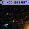 Cl* NGC 1978    WBT    4811
