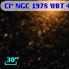 Cl* NGC 1978    WBT    4837