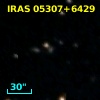 IRAS 05307+6429