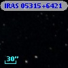 IRAS 05315+6421