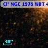 Cl* NGC 1978    WBT    4873