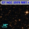 Cl* NGC 1978    WBT    4882