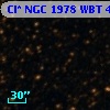 Cl* NGC 1978    WBT    4883