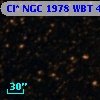 Cl* NGC 1978    WBT    4893