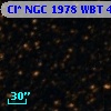 Cl* NGC 1978    WBT    4900