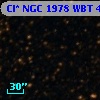 Cl* NGC 1978    WBT    4907