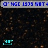 Cl* NGC 1978    WBT    4908