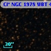 Cl* NGC 1978    WBT    4912