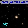 NVSS J052755+632308