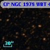 Cl* NGC 1978    WBT    4924