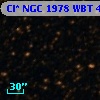 Cl* NGC 1978    WBT    4929