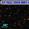 Cl* NGC 1978    WBT    4930
