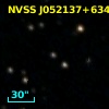 NVSS J052137+634810