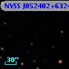 NVSS J052402+632439