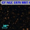 Cl* NGC 1978    WBT    4952